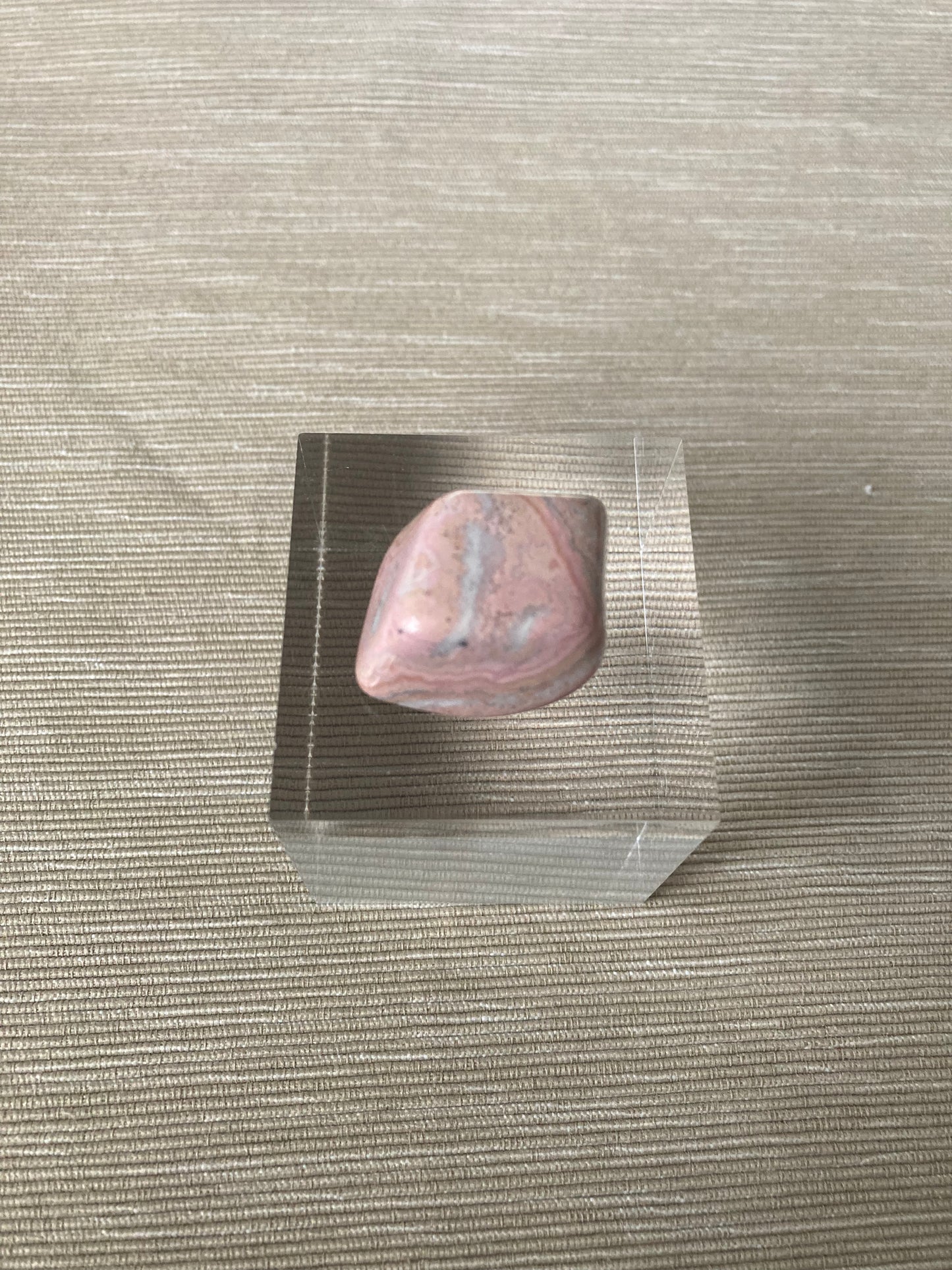 Rhodochrosite