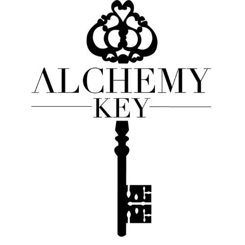 Alchemy Key