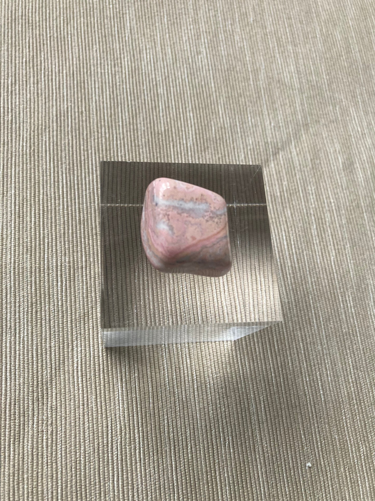 Rhodochrosite