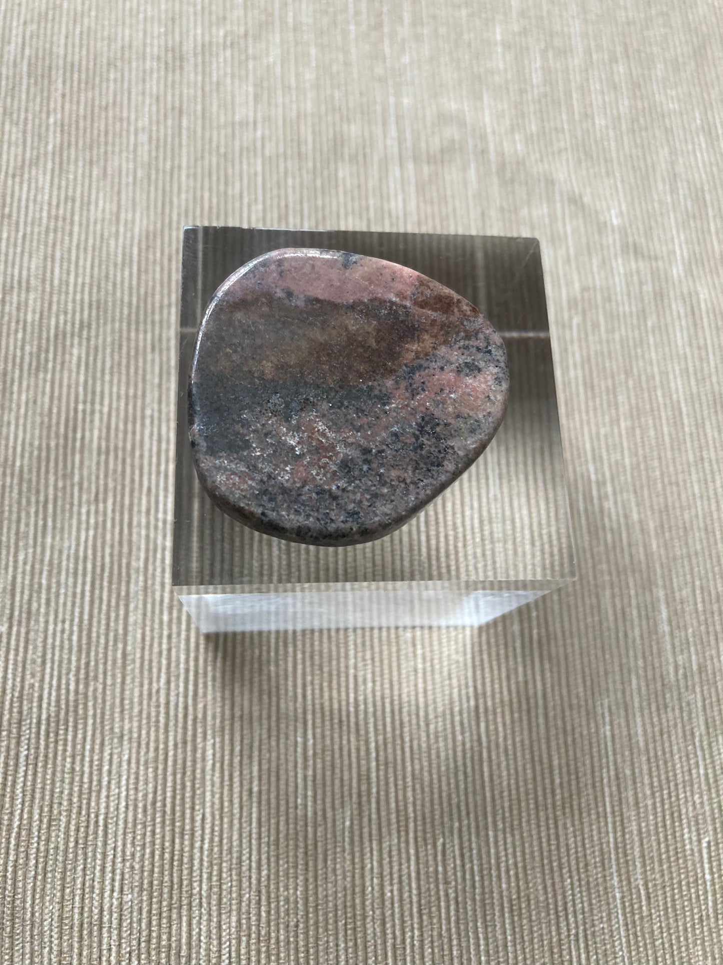 Rhodonite