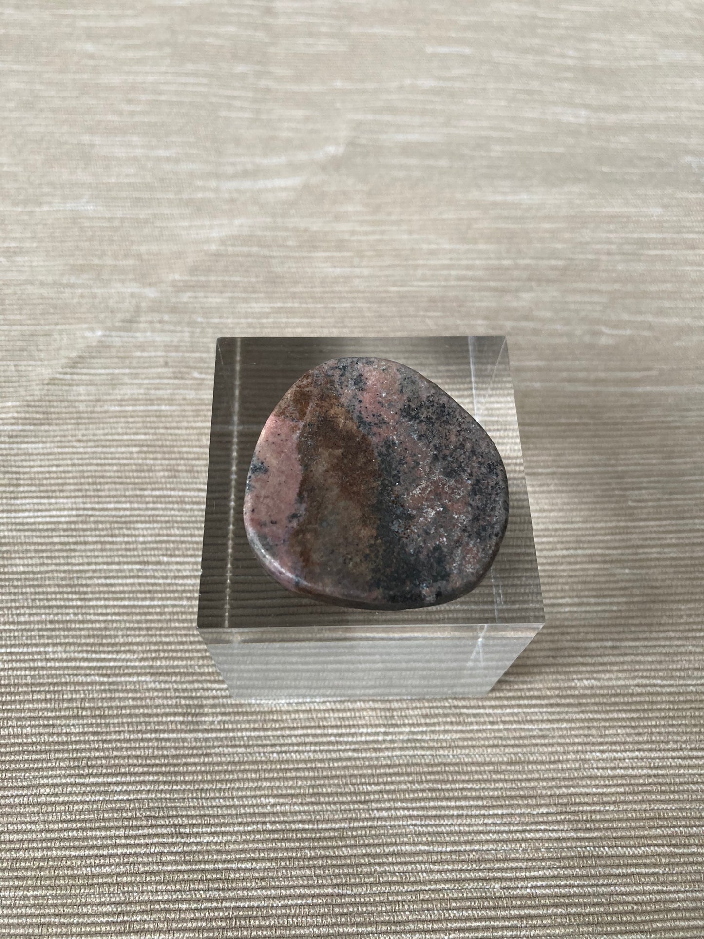 Rhodonite