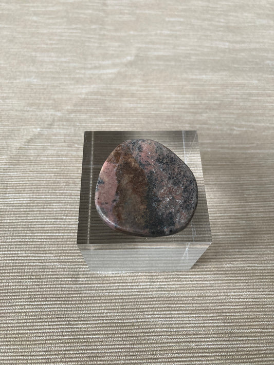 Rhodonite