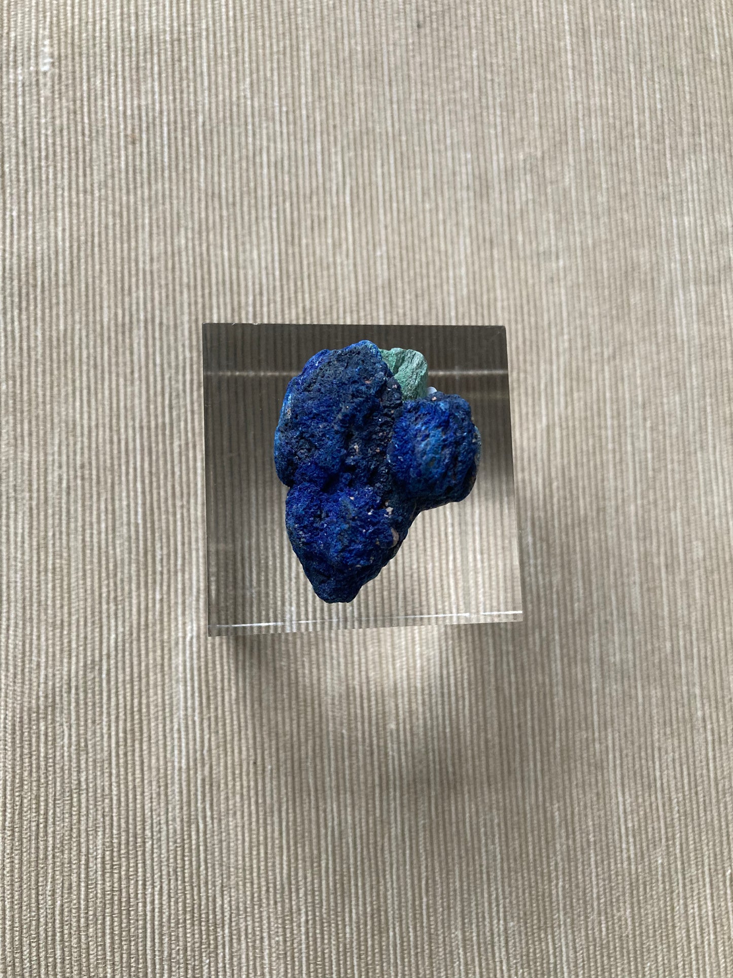 Azurite