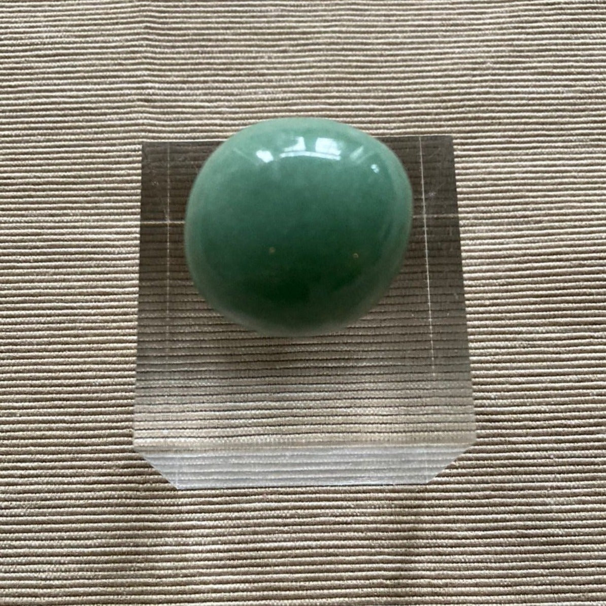 Green Aventurine