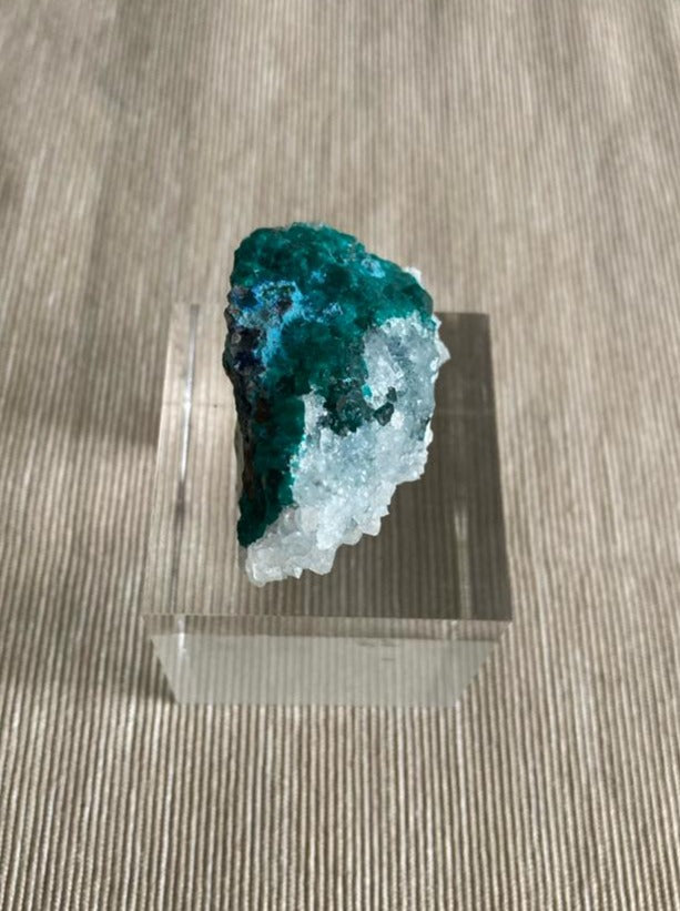 Dioptase
