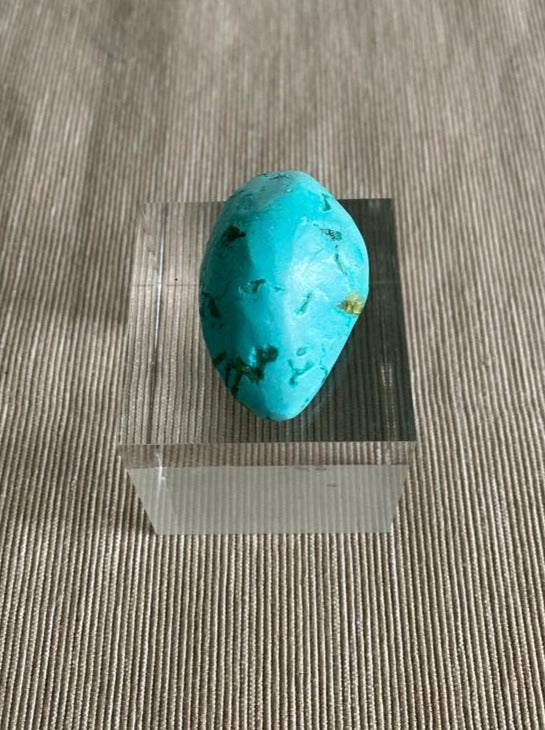 Chrysocolla