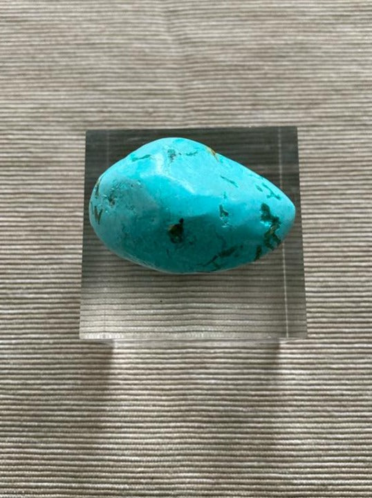 Chrysocolla