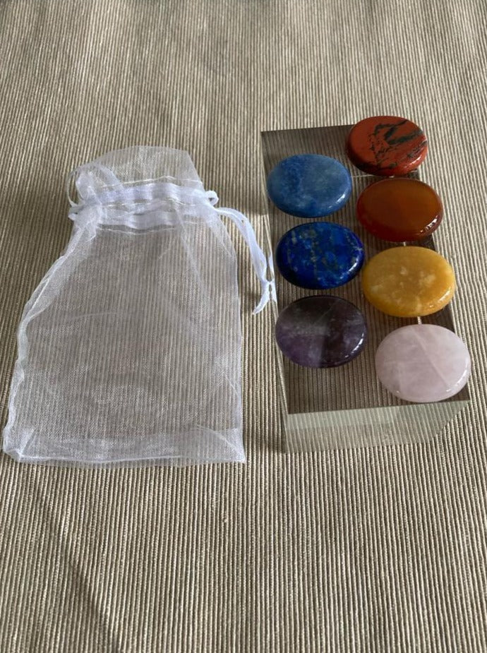 Chakra Set