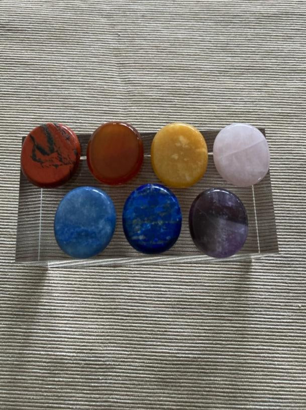 Chakra Set