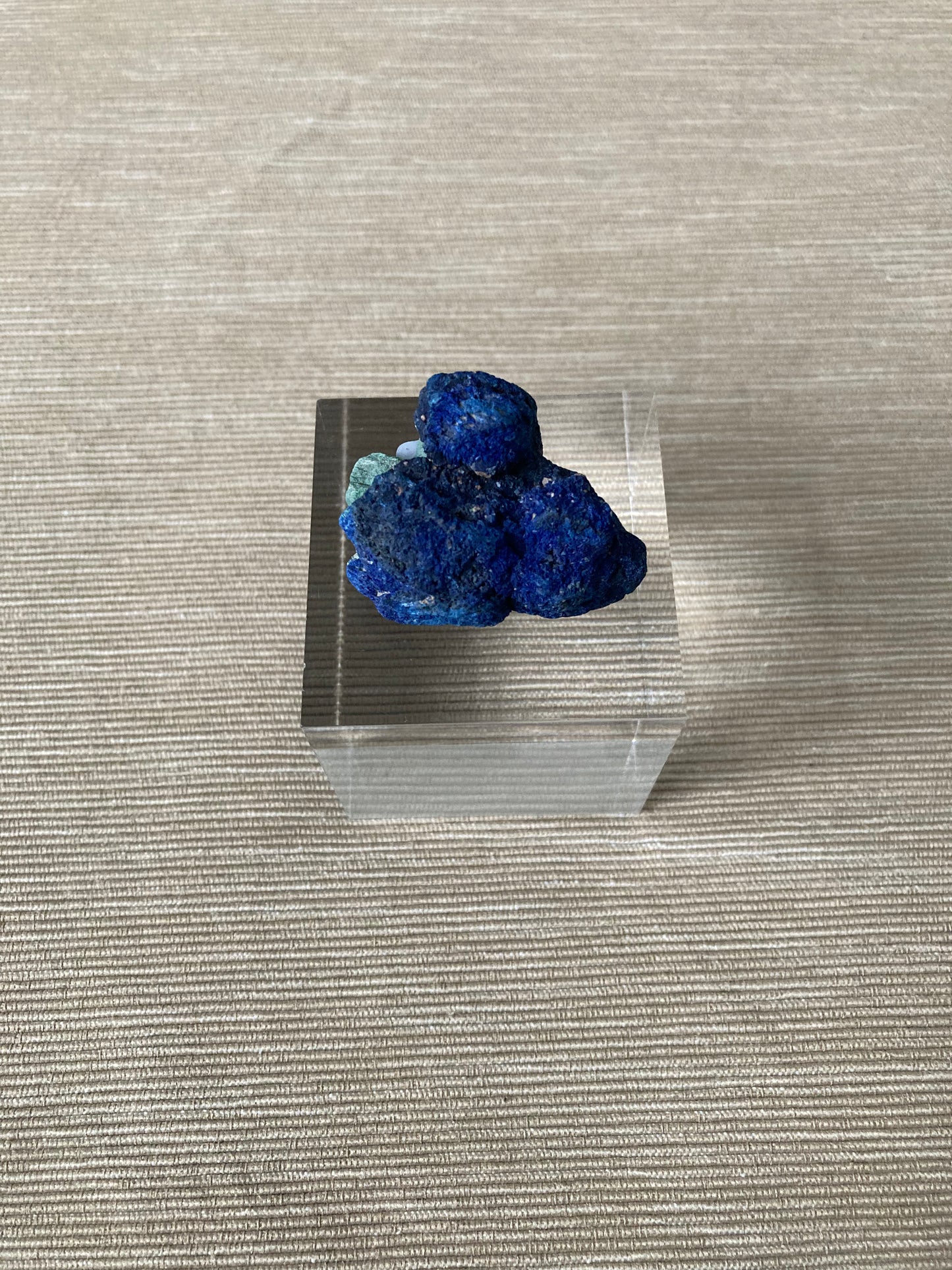 Azurite