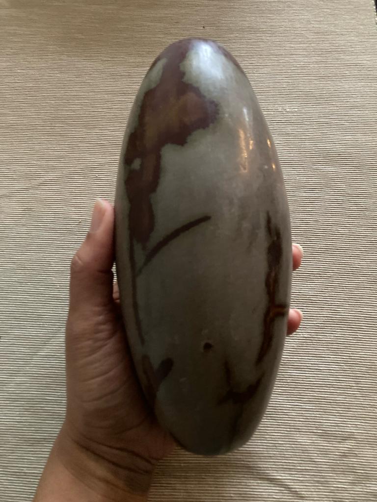 Shiva Lingam - Large