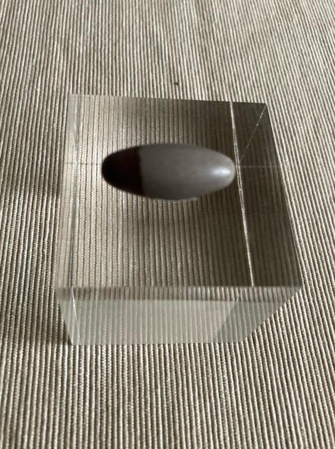 Shiva Lingam - Small