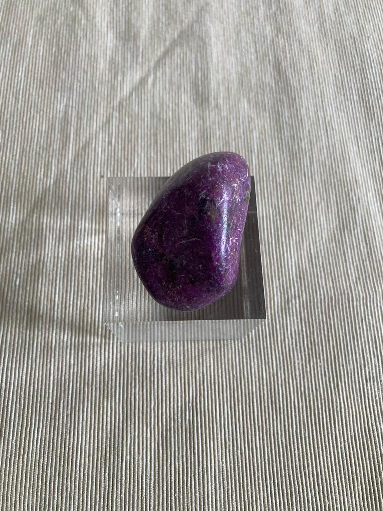 Purpurite