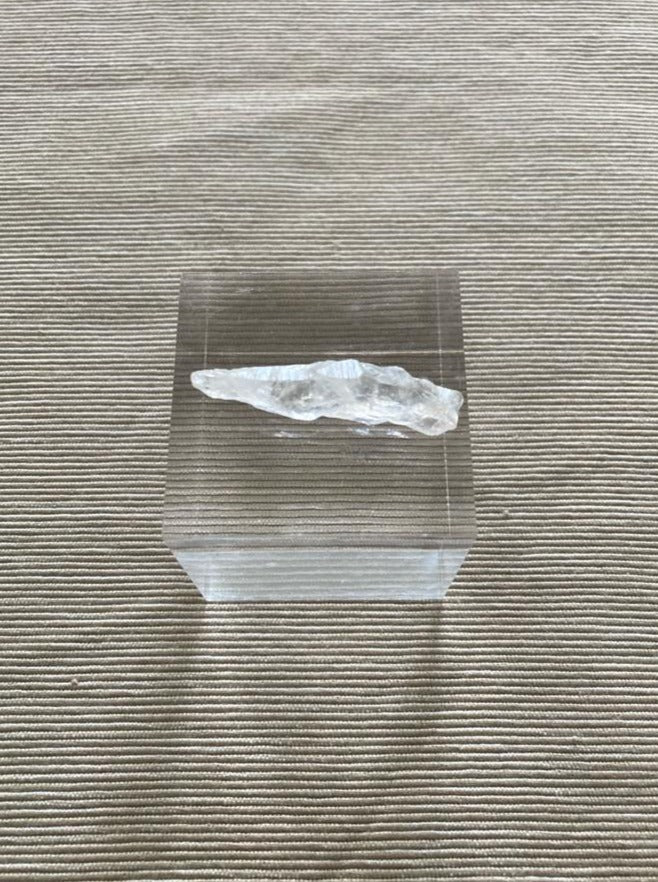 Satya Mani Quartz