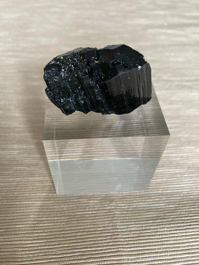 Black Tourmaline - Natural