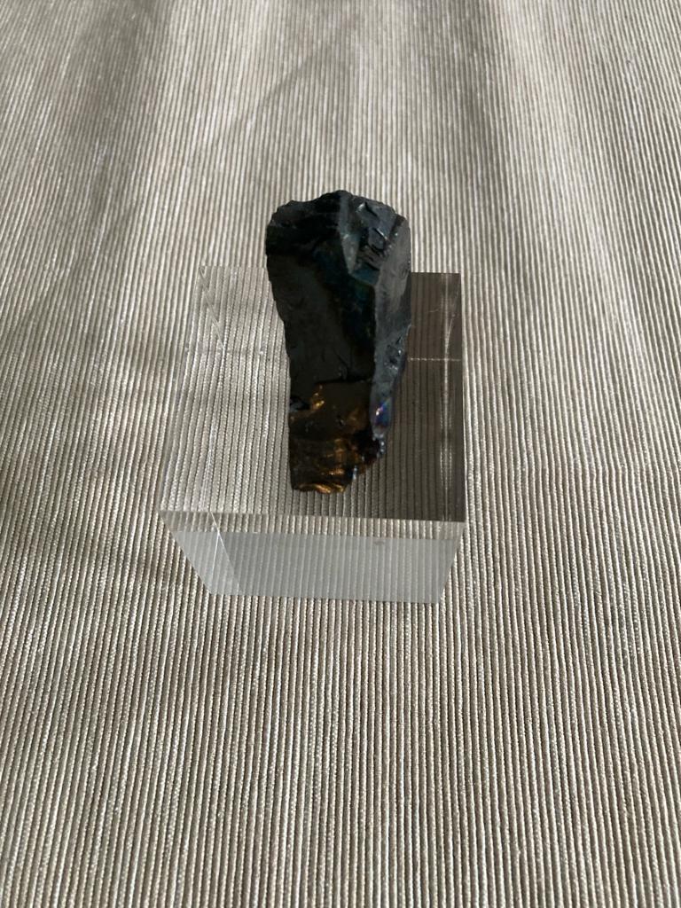 Black Tourmaline - Natural