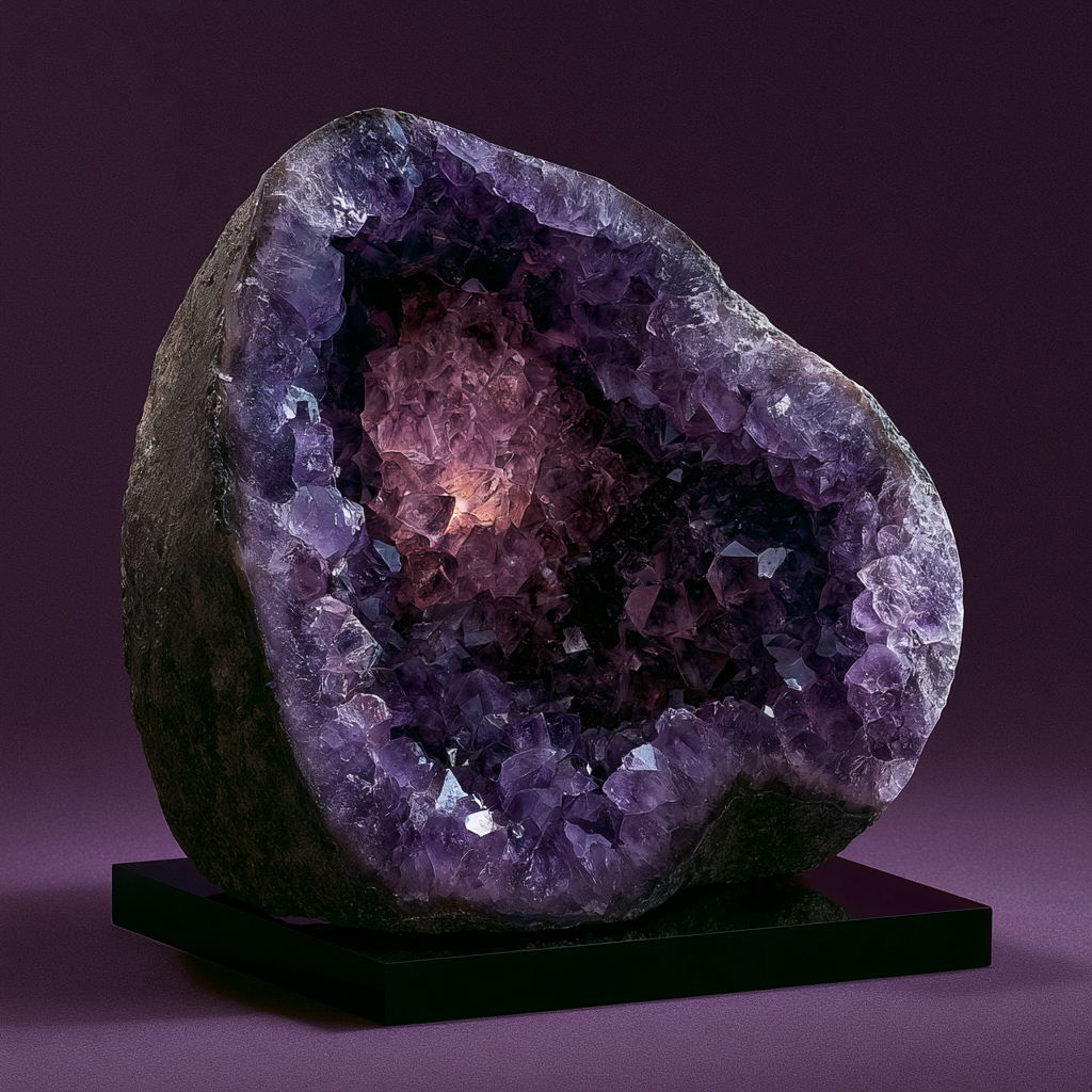 Crystal Healing