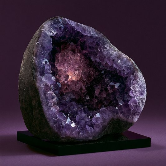 Crystal Healing